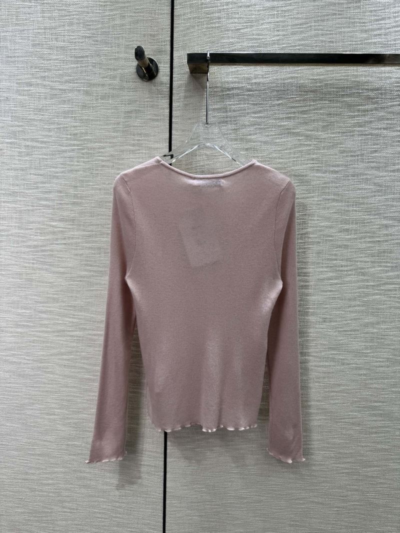 Christian Dior Sweaters